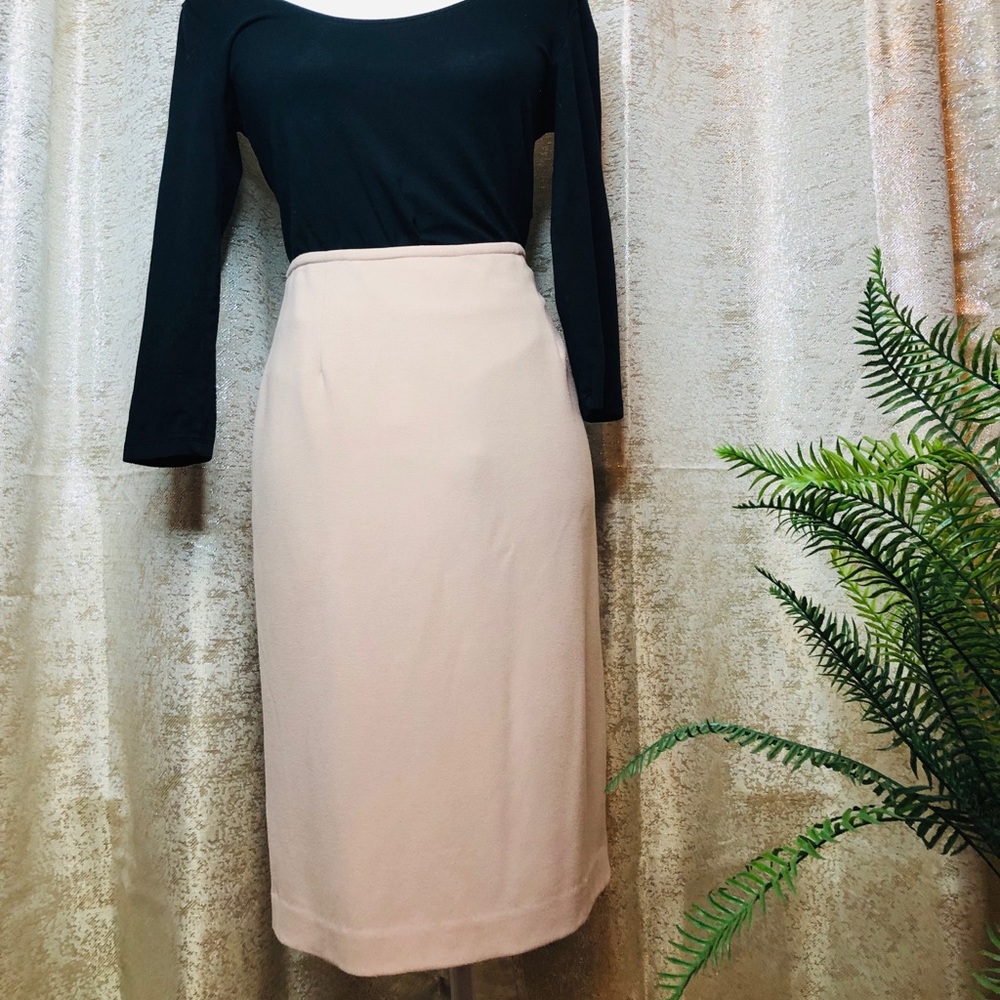 Tank skirt